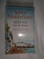 Santa Montefiore - Bij het licht van de maan, Ophalen, Gelezen, Santa Montefiore