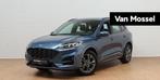 Ford Kuga 1.5i EcoBoost 110kW ST-Line, Voorwielaandrijving, Stof, Blauw, 1564 kg