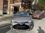 Toyota Yaris Dynamic, Automaat, 1497 cc, 75 pk, Zwart