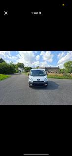 Avendre Peugeot  expert 2011 168 mille klm, Auto's, Elektrisch, Particulier, Te koop, Peugeot
