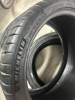 Michelin Pilot Sport 4 S 19 band, Auto-onderdelen, Banden en Velgen, Gebruikt, 265 mm, Band(en), Personenwagen