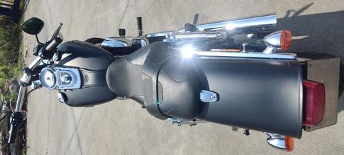 MOTO HARLEY DAVIDSON, Motoren, Motoren | Harley-Davidson, Particulier, Chopper, meer dan 35 kW, Ophalen
