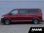 Volkswagen Transporter 2.0 TDI L2H1 30 DC Bulli 150PK Automa, Auto's, Bestelwagens en Lichte vracht, Gebruikt, 4 cilinders, 2500 kg