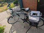 Herenfiets minerva, Fietsen en Brommers, Fietsen | Heren | Herenfietsen, Ophalen, Zo goed als nieuw