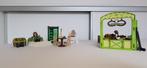 Playmobil Lucky & Spirit paardenbox en slaapkamer (2 in 1), Kinderen en Baby's, Speelgoed | Playmobil, Ophalen of Verzenden, Nieuw