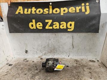 Dynamo van een Alfa Romeo 147 beschikbaar voor biedingen