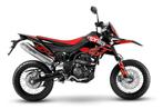 Aprilia SX 125 [Permis] [Fin.0%] [-5%], Entreprise, Sport, 125 cm³, Jusqu'à 11 kW