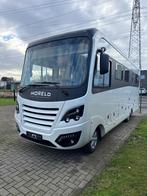 Morelo Home 82M, Caravans en Kamperen, Bedrijf, Diesel, L-zit, Overige merken