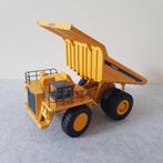 Komatsu Haulpak kiepwagen, modelauto, Ophalen of Verzenden