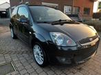 Ford Fiesta, Auto's, Particulier, Te koop, Trekhaak