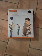Porte bébé stokke mycarrier quasiment neuf, Kinderen en Baby's, Ophalen of Verzenden, Zo goed als nieuw, Buik
