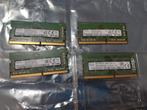 Memory Ram 8g DDR4, Informatique & Logiciels, DDR4