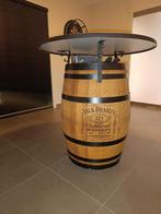 Staan tafel jack daniels, Ophalen, Zo goed als nieuw