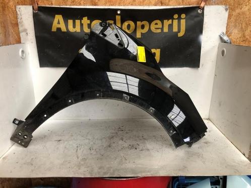 Scherm rechts-voor van een Renault Captur (TPGNE), Auto-onderdelen, Carrosserie, Renault, Gebruikt, 3 maanden garantie, Ophalen of Verzenden