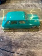 Norev Renault 6 Turquoise MIB, Enlèvement ou Envoi