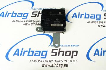 Airbag module Renault Clio (2011) beschikbaar voor biedingen