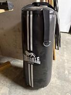Boksbal Lonsdale, Sport en Fitness, Ophalen, Gebruikt, Boksbal