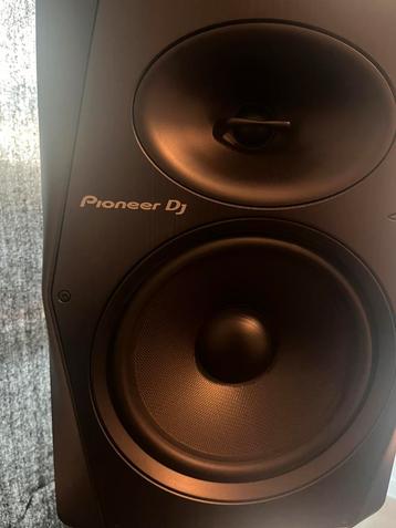 Pioneer VM-80 / Perfecte staat / Nog onder garantie beschikbaar voor biedingen