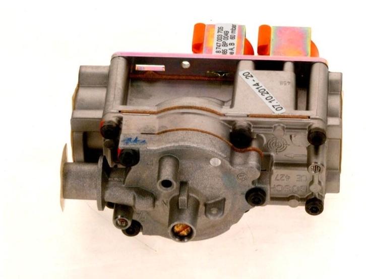 Bloc gaz CE 427 (510) (neuf), Collections, Collections Autre, Neuf, Enlèvement ou Envoi