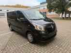 RENAULT TRAFIC 1.6 TDCI 2017 210000KM AC NAV KEURING EURO6B, Auto's, Bestelwagens en Lichte vracht, Voorwielaandrijving, Stof