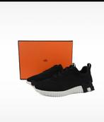 Hermes 43, Kleding | Heren, Schoenen, Zwart, Ophalen of Verzenden, Hermes, Zo goed als nieuw