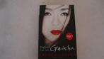 Dagboek van een geisha, Boeken, Ophalen of Verzenden, Zo goed als nieuw, Nederland
