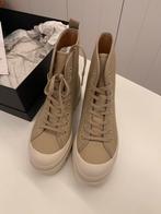 Beige bottines Billi bi maat 38, Kleding | Dames, Schoenen, Ophalen of Verzenden, Nieuw, Beige