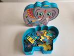 Djeco puzzel olifant, Kinderen en Baby's, Speelgoed | Kinderpuzzels, Ophalen, Zo goed als nieuw