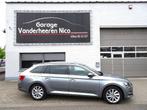 Skoda Superb 1.4TSi PHEV Style (160 kW) CARPLAY,CAMERA,TREKH, Automaat, Stof, Gebruikt, 4 cilinders