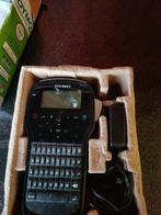 Dymo Labelmanager 280, Ophalen, Gebruikt, Qwerty, Dymo
