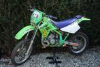 Kawasaki KDX 200, Motoren, Motoren | Kawasaki, Particulier