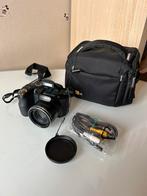 Fujifilm FinePix S2980 Compactcamera met opbergzak & toebeh., TV, Hi-fi & Vidéo, Appareils photo numériques, Comme neuf, Enlèvement