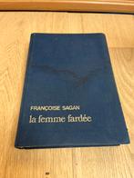 Françoise Sagan, Livres, Romans, Utilisé