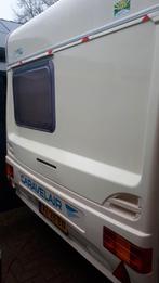 Caravelair brasilia luxe 450 mover, Caravans en Kamperen, 65 kg, Treinzit, 750 - 1000 kg, Particulier