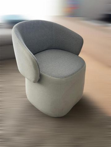 4 x Openest Chick pouf Haworth beschikbaar voor biedingen