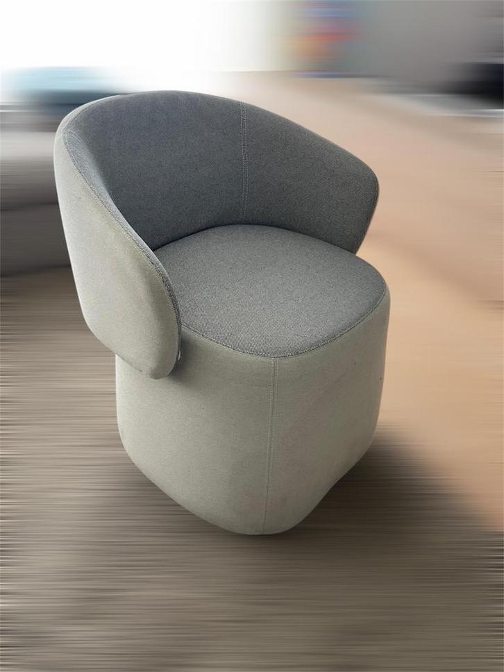 4 x Openest Chick pouf Haworth, Huis en Inrichting, Fauteuils, Gebruikt, Ophalen