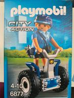 Playmobil, Ophalen of Verzenden, Zo goed als nieuw, Complete set