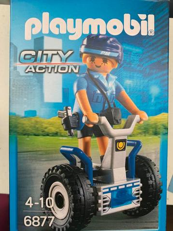 Playmobil beschikbaar voor biedingen