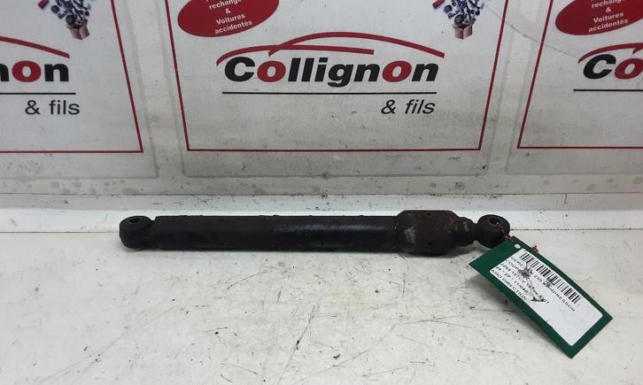 SCHOKBREKER ACHTER Mercedes-Benz SLK (R170) (1244630432), Auto-onderdelen, Ophanging en Onderstel, Mercedes-Benz, Gebruikt