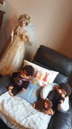 Mon Chichi, Enlèvement, Utilisé