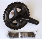 Shimano 105 R7000 11-Speed Crankstel, Fietsen en Brommers, Fietsonderdelen, Crankstel of Pedalen, Nieuw, Ophalen of Verzenden