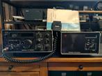 yaesu hf ft301d 200w met voeding fp301d 25A, Ophalen, Gebruikt