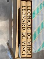 Prachtige boeken Leonardo Da Vinci, Ophalen, Gelezen, Overige onderwerpen