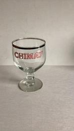 Een Chimay-bierglas, Verzamelen, Biermerken, Zo goed als nieuw