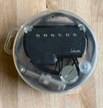 Schaller soundhole pickup voor steelstring, Ophalen of Verzenden, Zo goed als nieuw