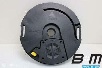 Subwoofer dynaudio VW Golf 7