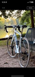 GIANT TCR, Fietsen en Brommers, Fietsen | Racefietsen, Ophalen, Giant