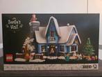 LEGO Winter Village – Santa’s Visit (10293), Enlèvement ou Envoi, Lego