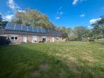 LICHTRIJKE VILLA TE KOOP IN MELLE, Immo, Provincie Oost-Vlaanderen, MERELBEKE -MELLE, 5 kamers, Vrijstaande woning