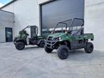 Kawasaki Mule Pro - MX . gator, 700 cc, Bedrijf, Overig, 11 kW of minder